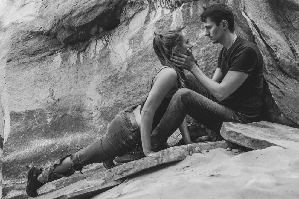 Photograph by Артем Полинин