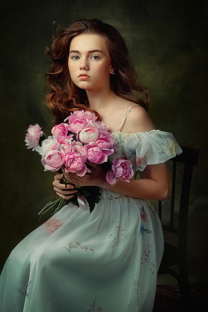 Photograph by Ирина Ганич