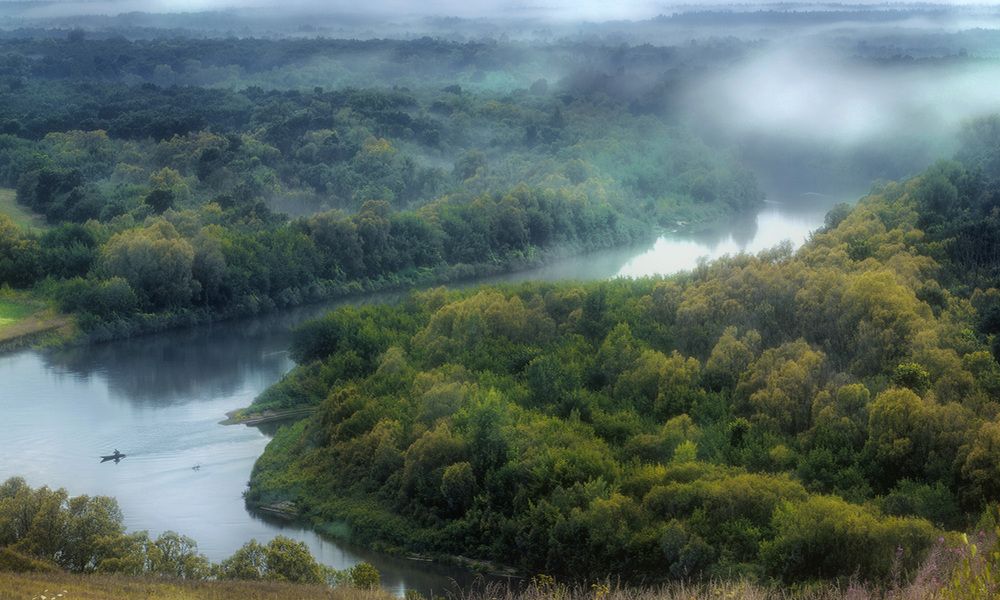 Photograph by Анатолий Веремеев