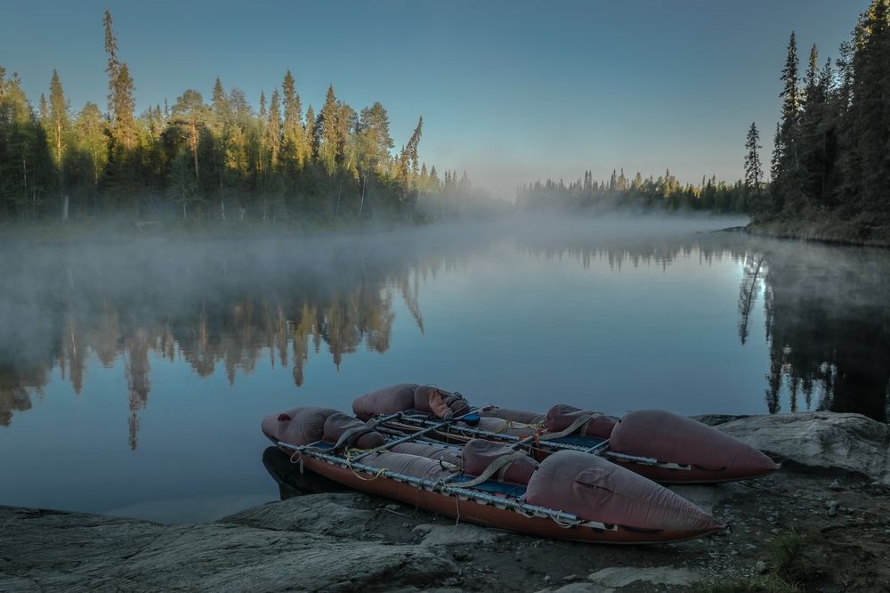 Photograph by Виктор Рыков