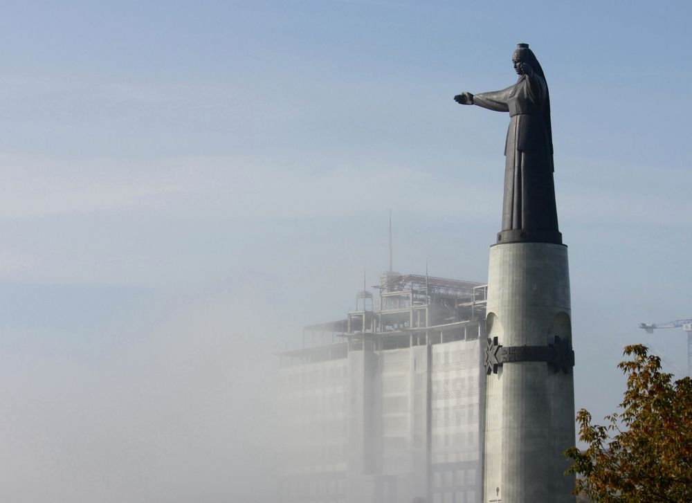 Photograph by Наталия Васильева