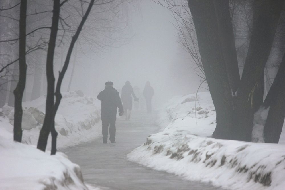 Photograph by Наталия Васильева