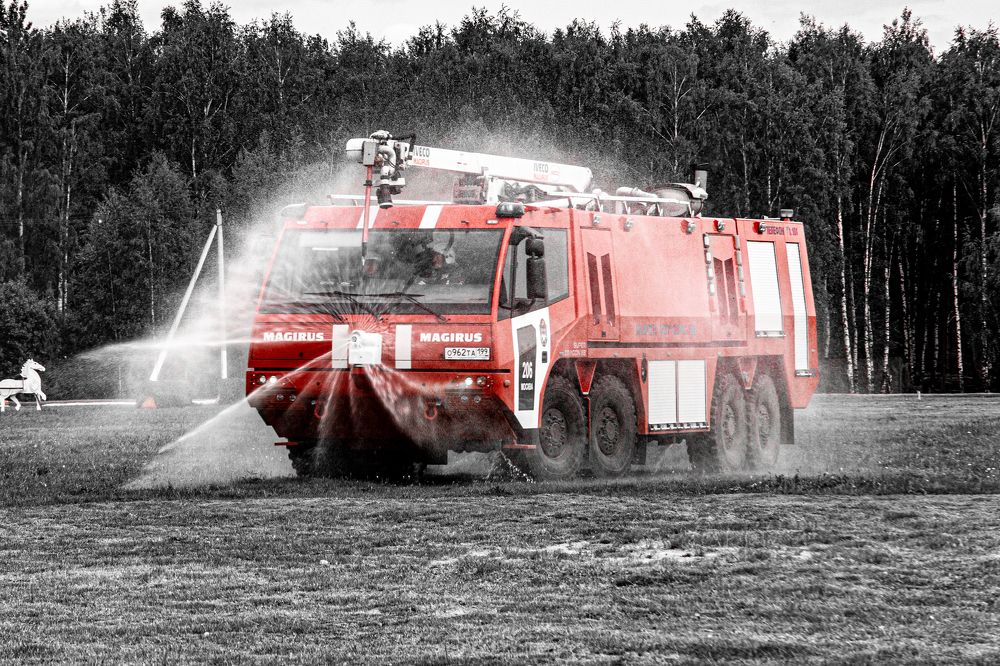 Photograph by Сергей Лашнев