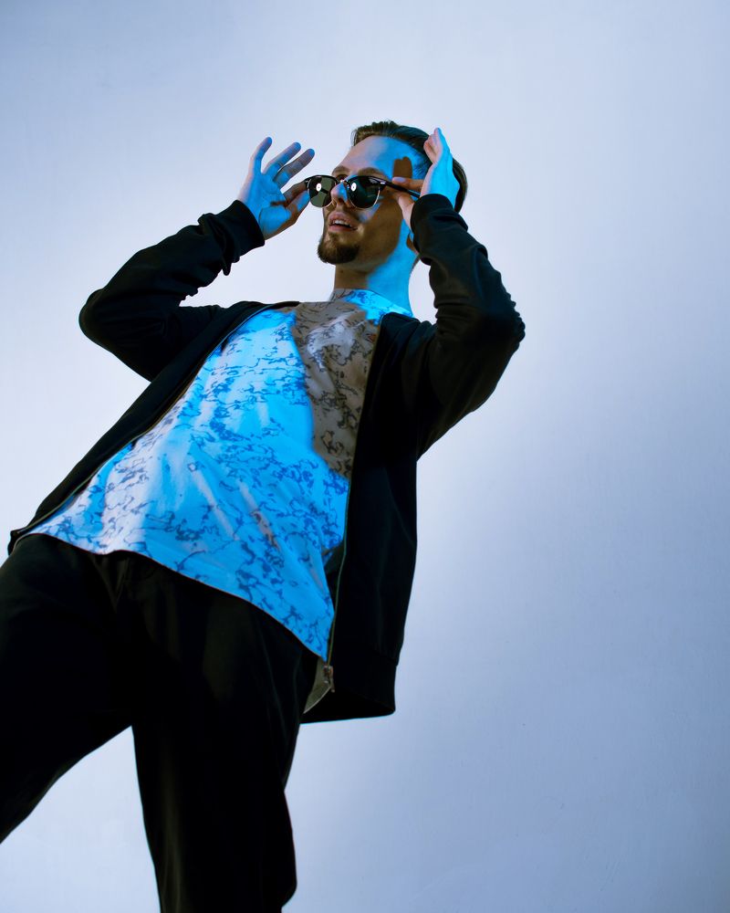 Photograph by Екатерина Себеченко