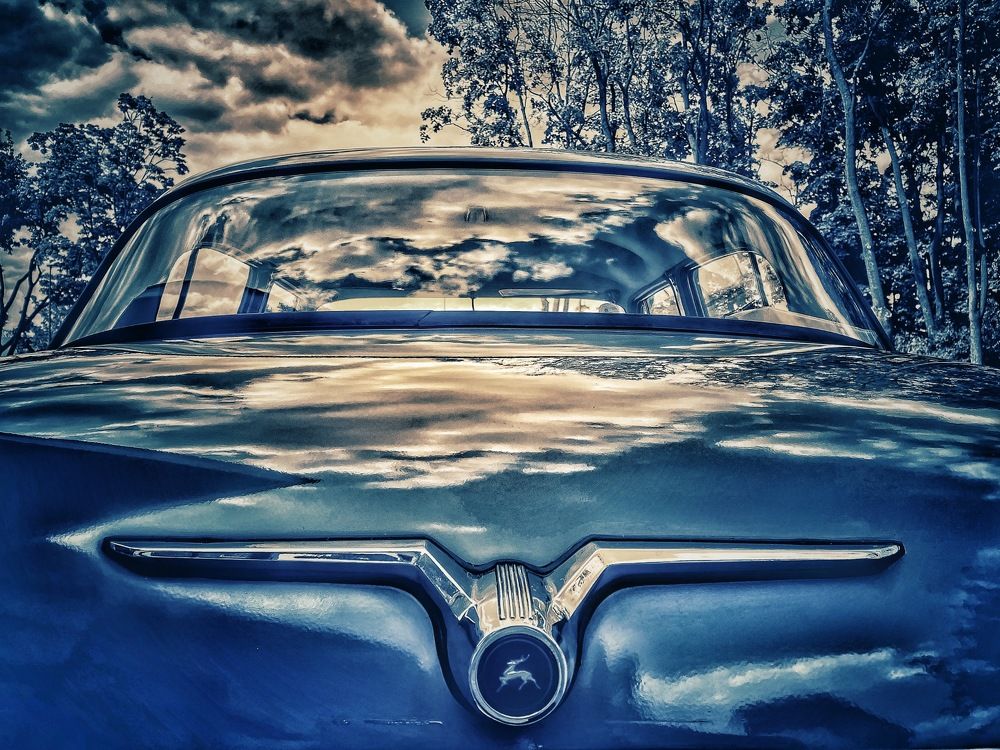 Photograph by Alexander Shcherbakov