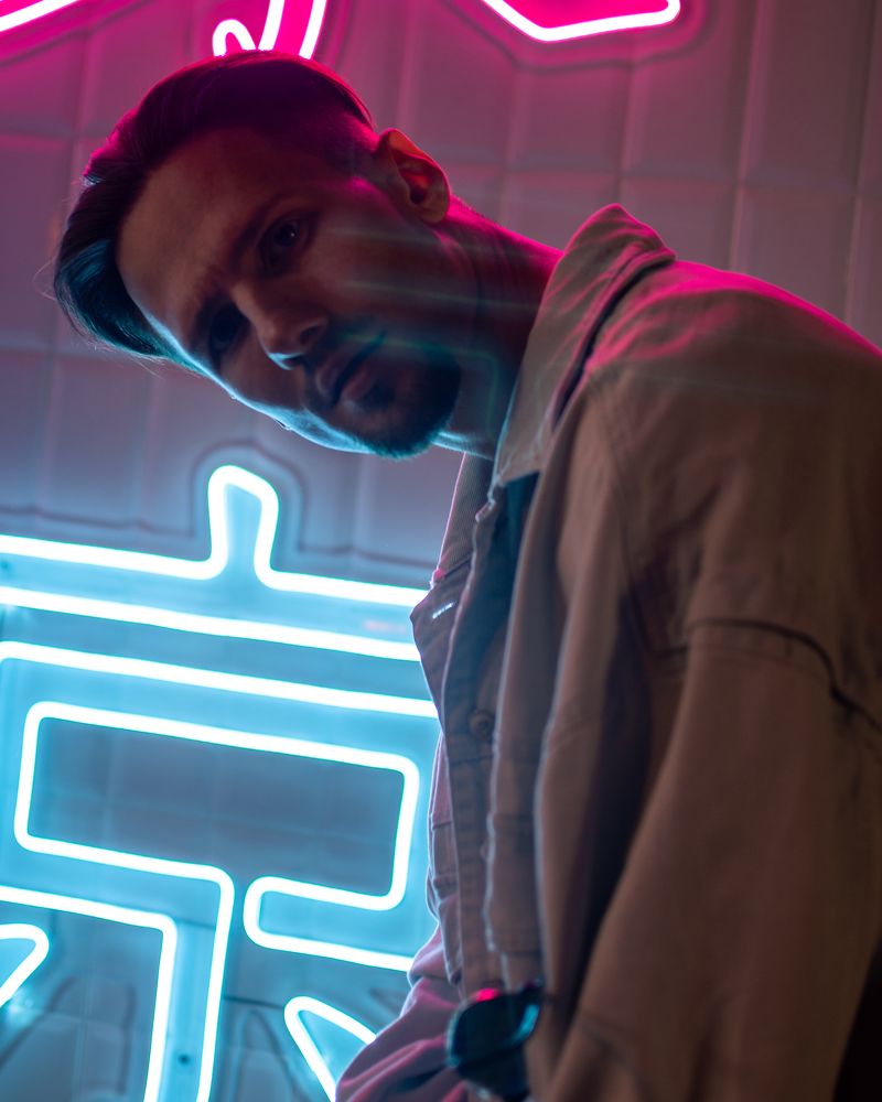 Photograph by Екатерина Себеченко