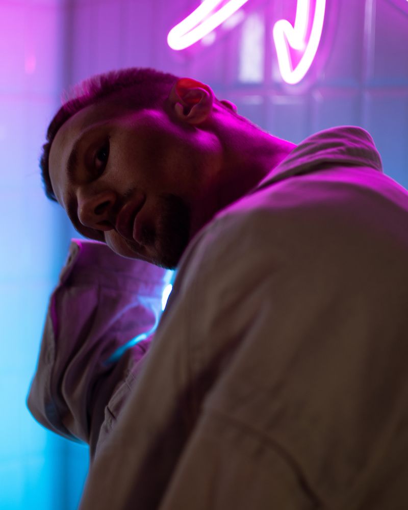 Photograph by Екатерина Себеченко