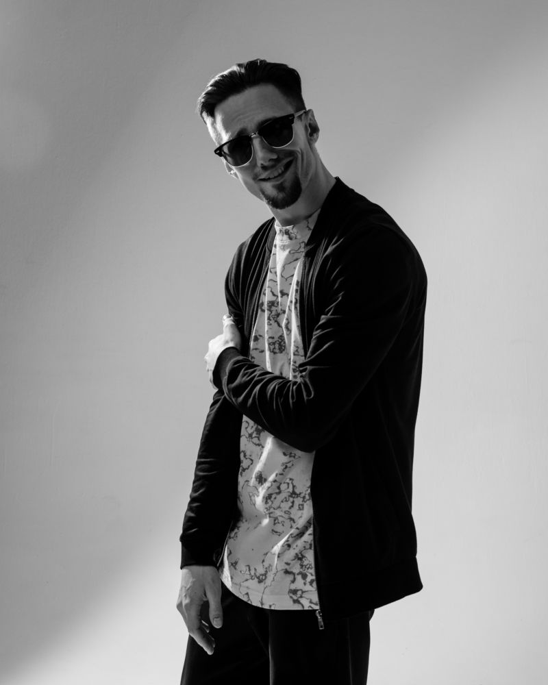 Photograph by Екатерина Себеченко