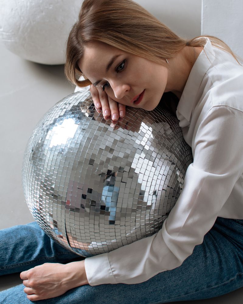 Photograph by Екатерина Себеченко