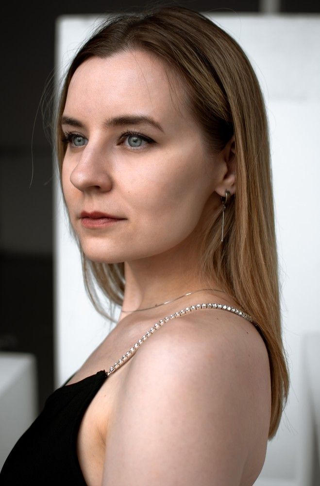 Photograph by Екатерина Себеченко