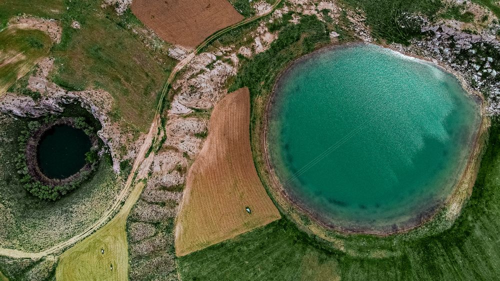 Фотография автора Deniz Tuna