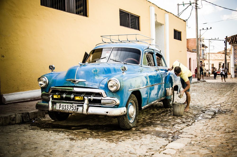 Photograph by Виктор Карпов