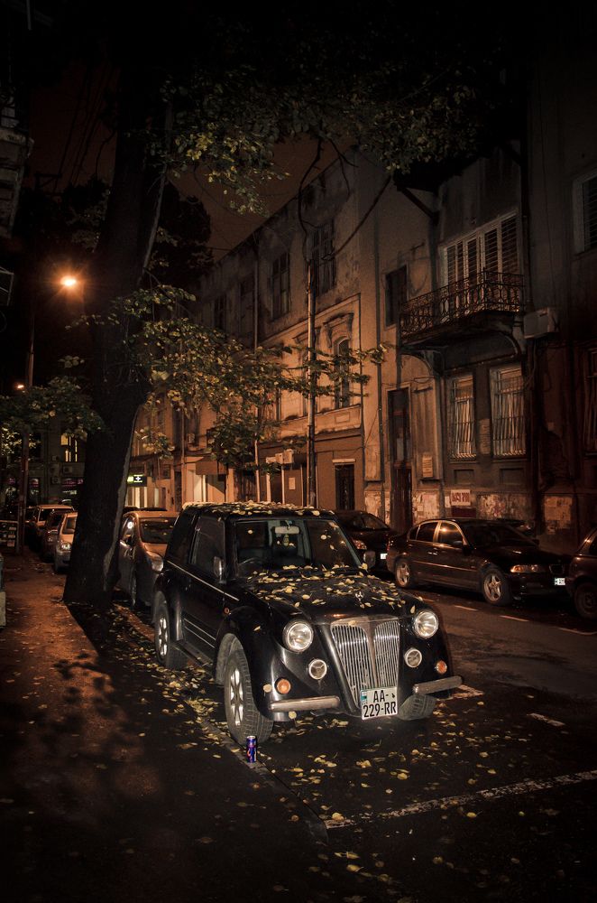 Photograph by Виктор Карпов