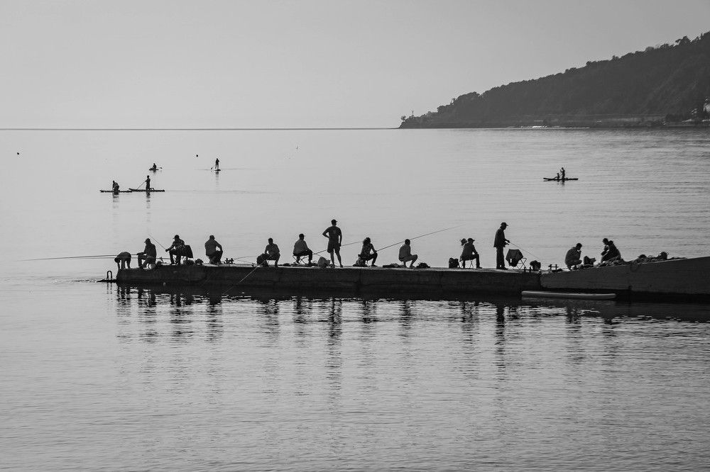 Photograph by Юрий Можейко