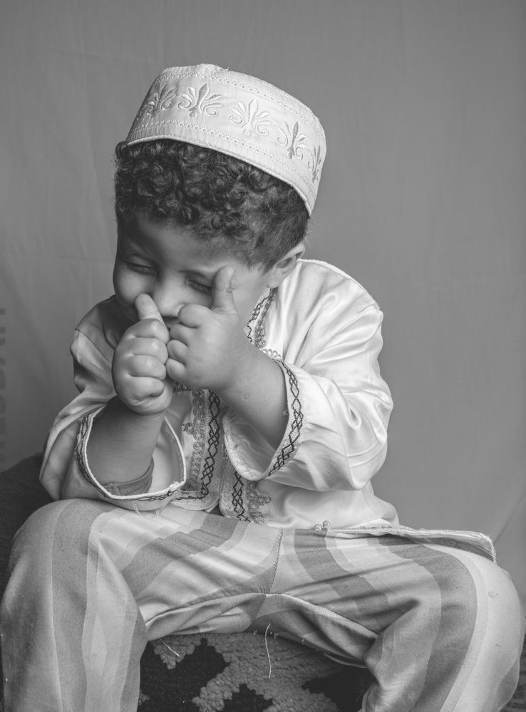 Photograph by Khaled Mesbah