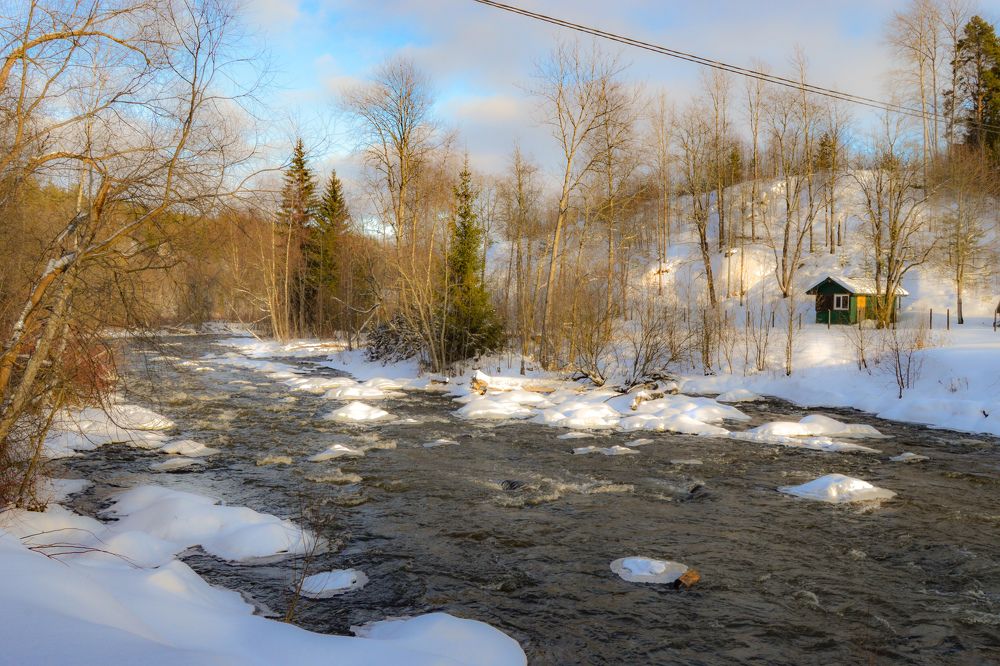 Photograph by Екатерина Казарцева