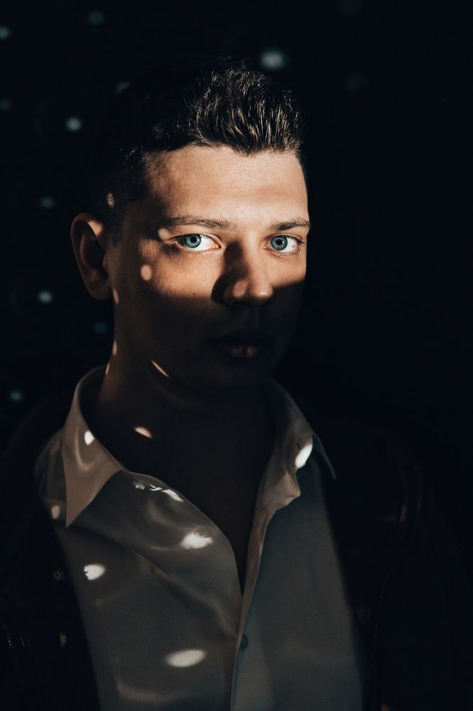 Photograph by Анна Дубина