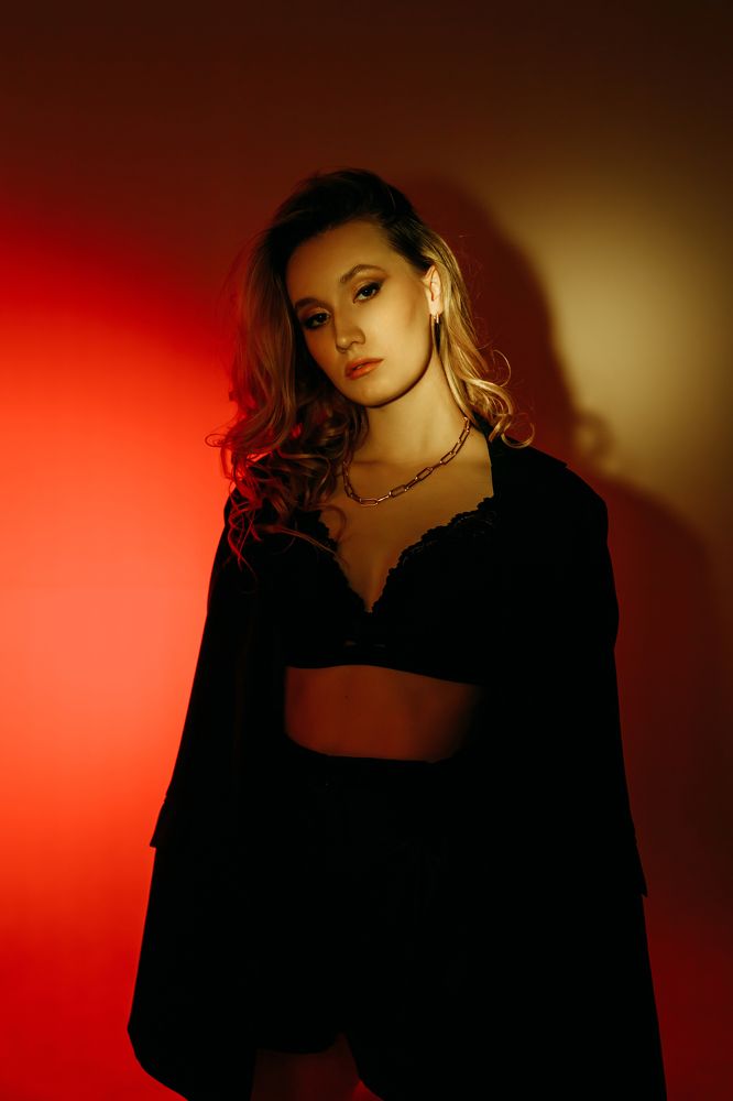 Photograph by Анна Дубина