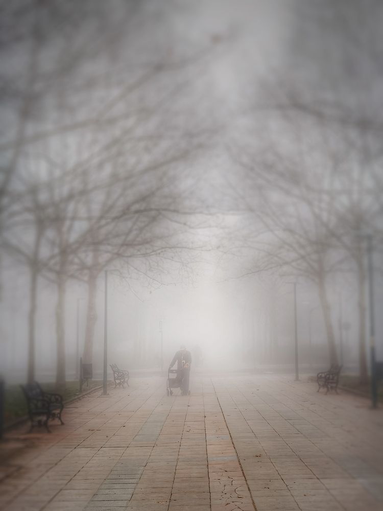 Photograph by Félix Sánchez Serrano