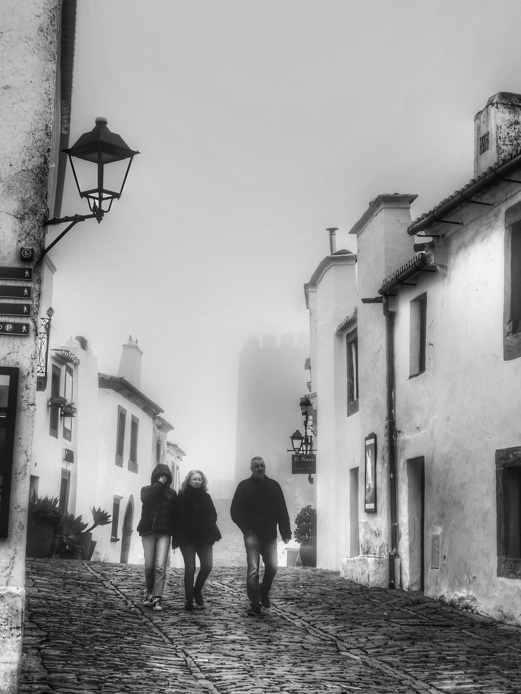 Photograph by Félix Sánchez Serrano