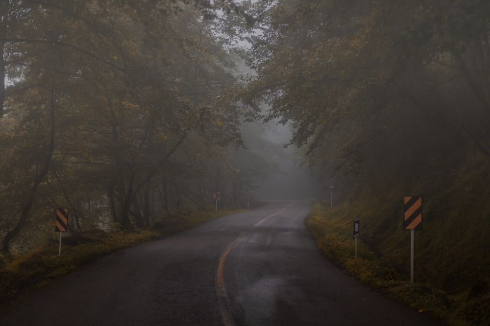 Photograph by Hamid Espanani