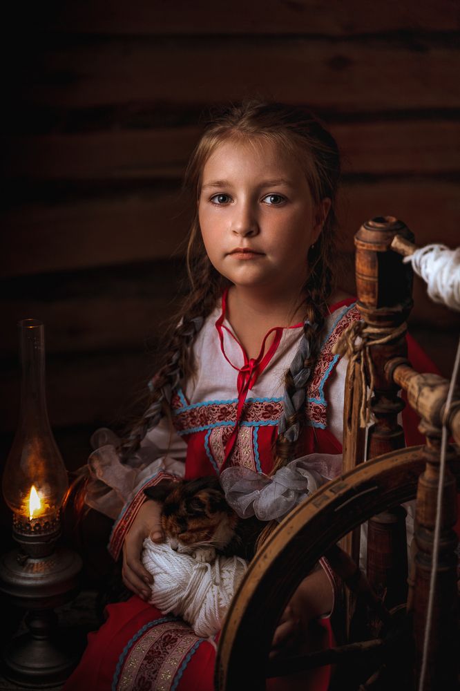 Photograph by ANDREY PYATNITSKIY