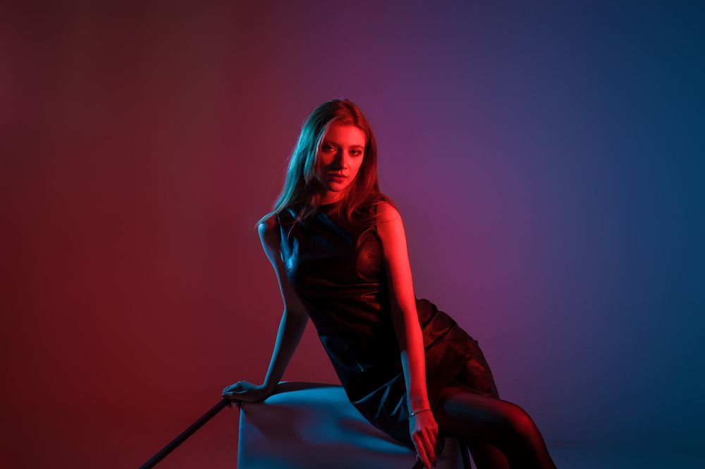 Photograph by Инна Подзорова