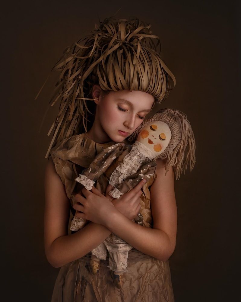 Фотография автора Magdalena Bartnicka