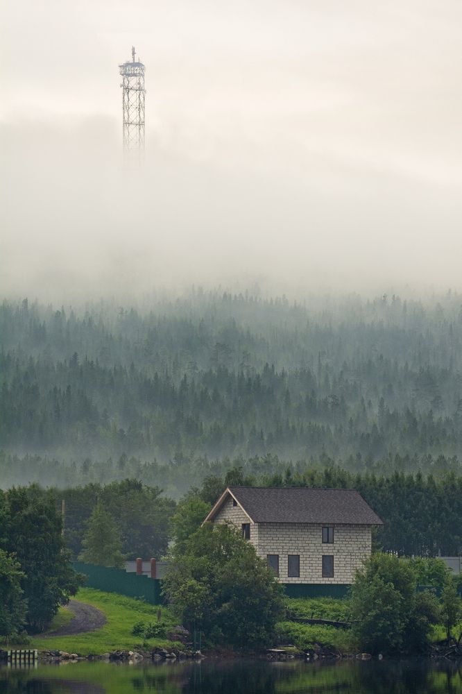 Photograph by ARTEM KORZHUKOV