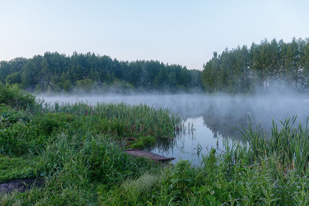 Photograph by Иван Курятников