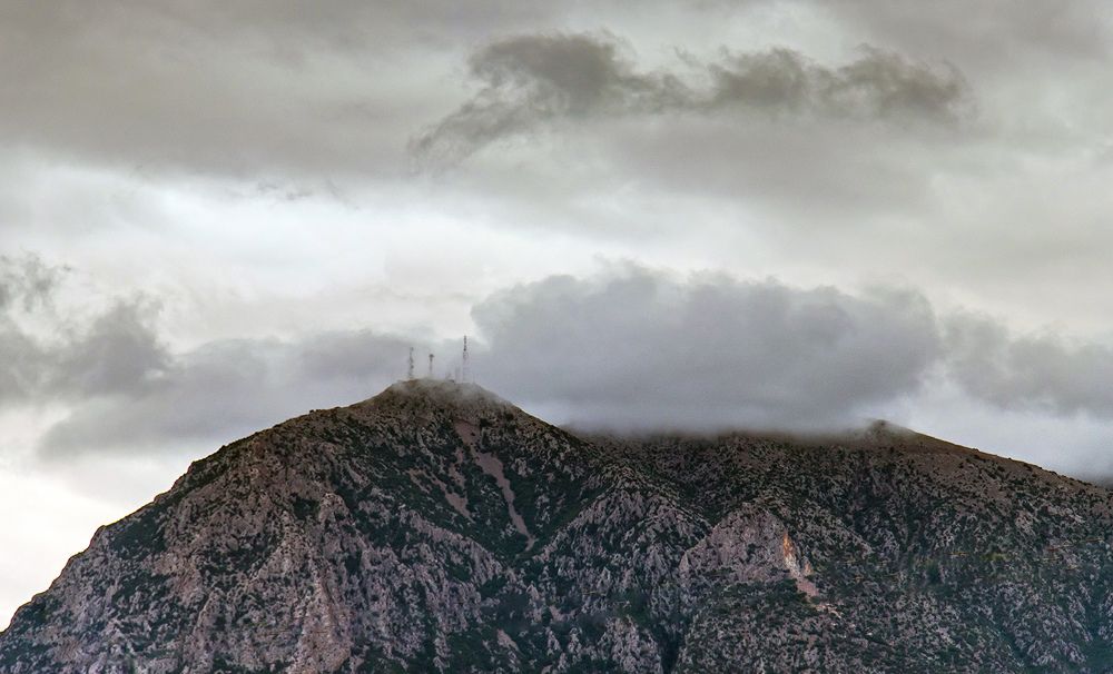 Фотография автора Ismail SAIDI