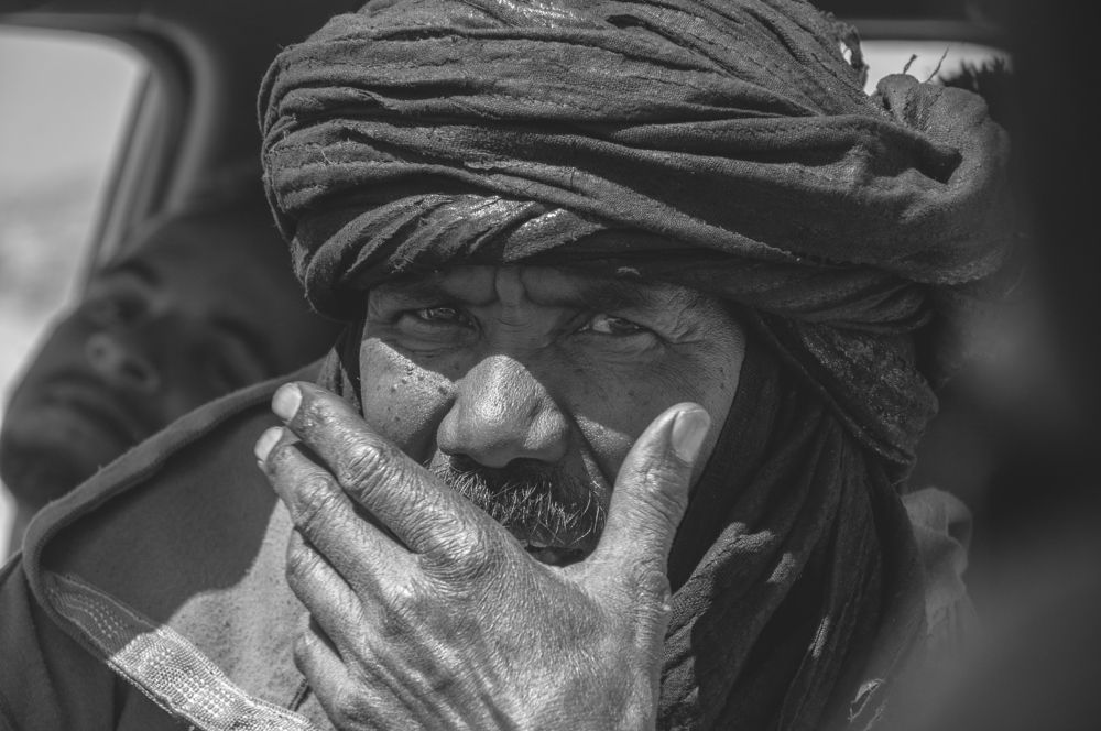 Photograph by Khaled Mesbah