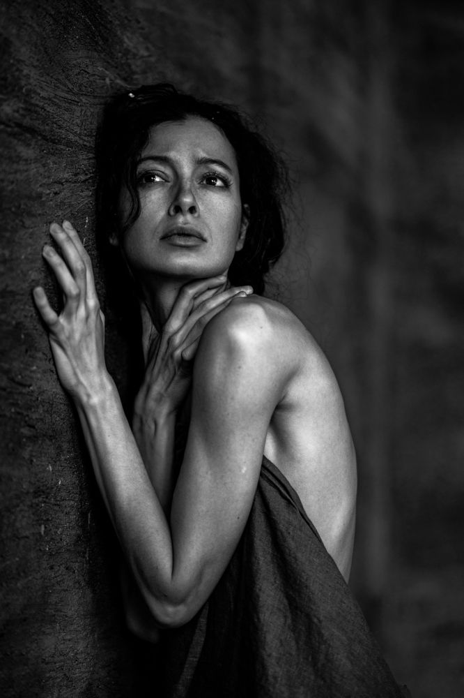 Photograph by Елена Гридневская