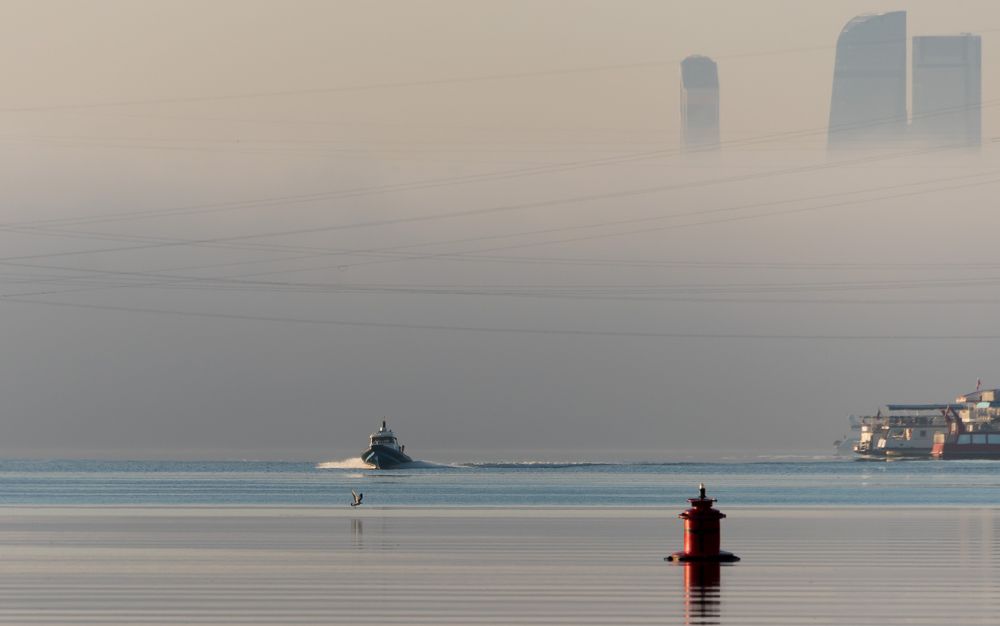 Photograph by Владимир Безбородов