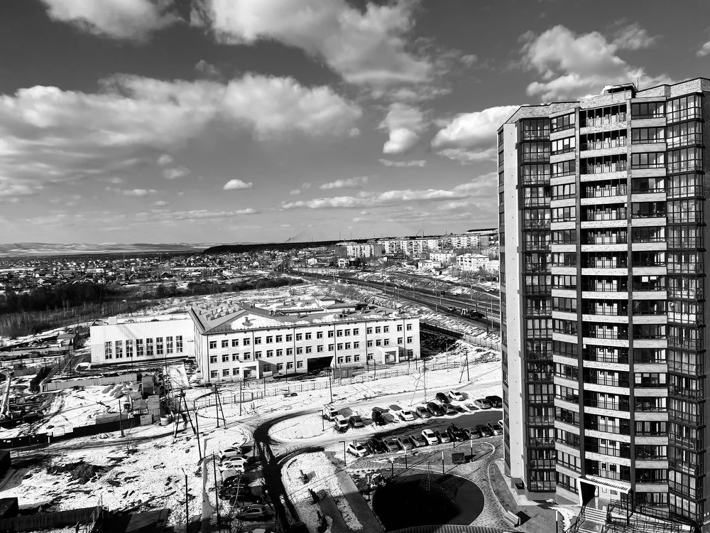 Photograph by Валентина Кондратьева