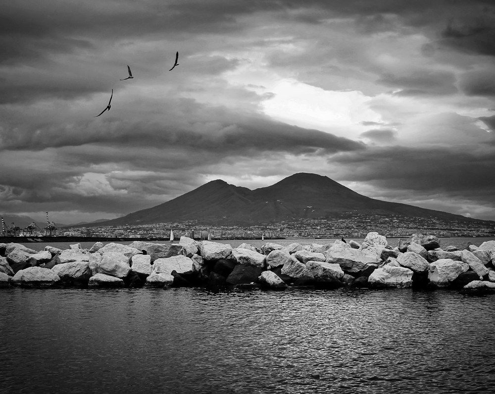 Photograph by Luisa Celli