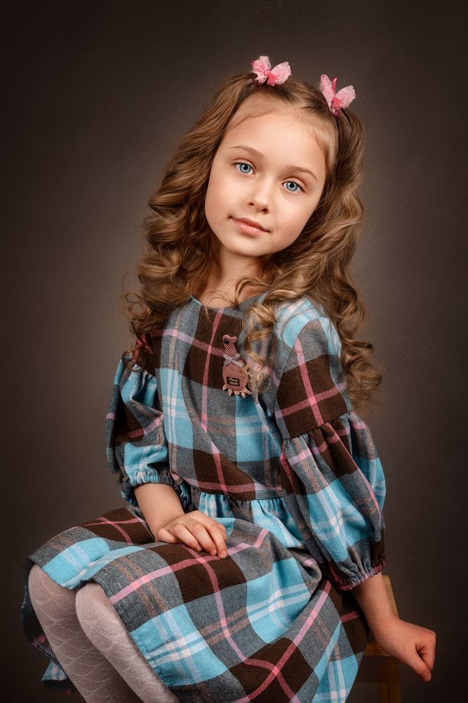 Photograph by Agafonova Tamara