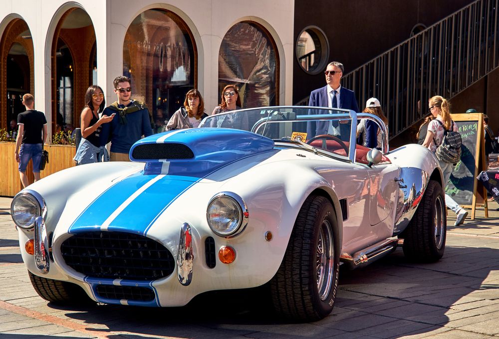 Photograph by Валерий Гончаров