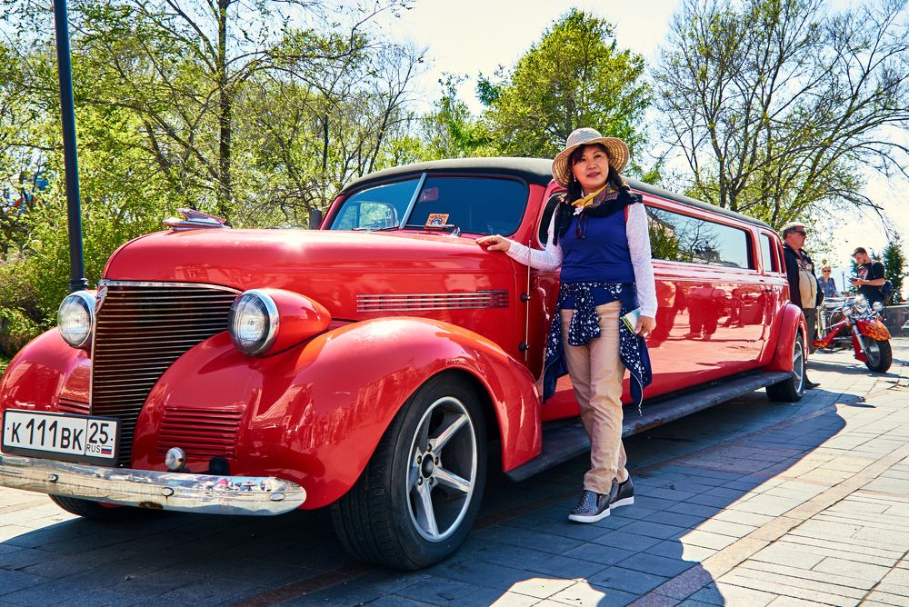 Photograph by Валерий Гончаров