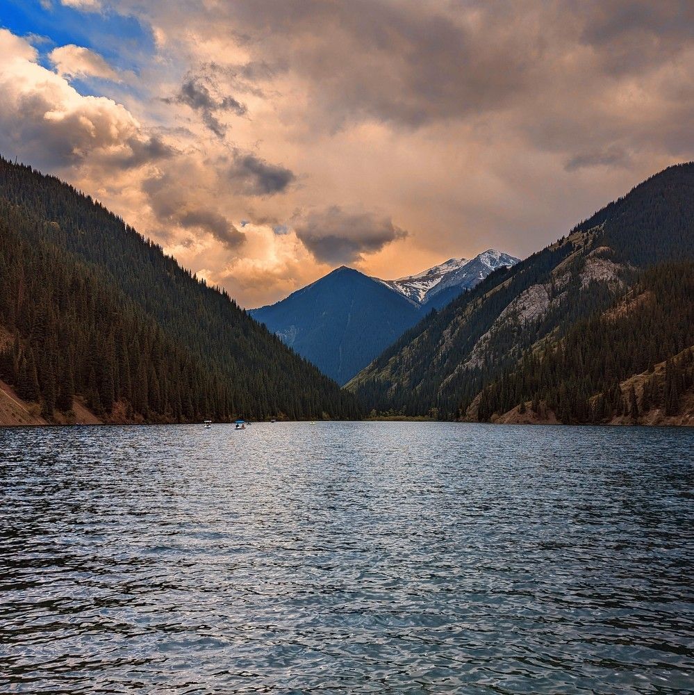 Photograph by Дарья Булавина