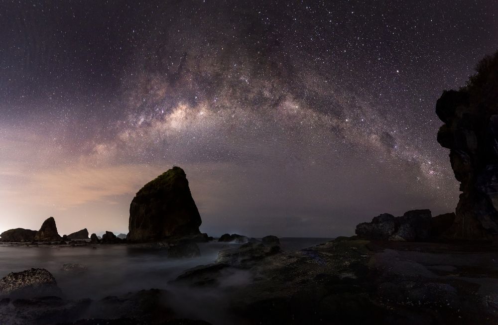 Фотография автора Wahid Hasyim