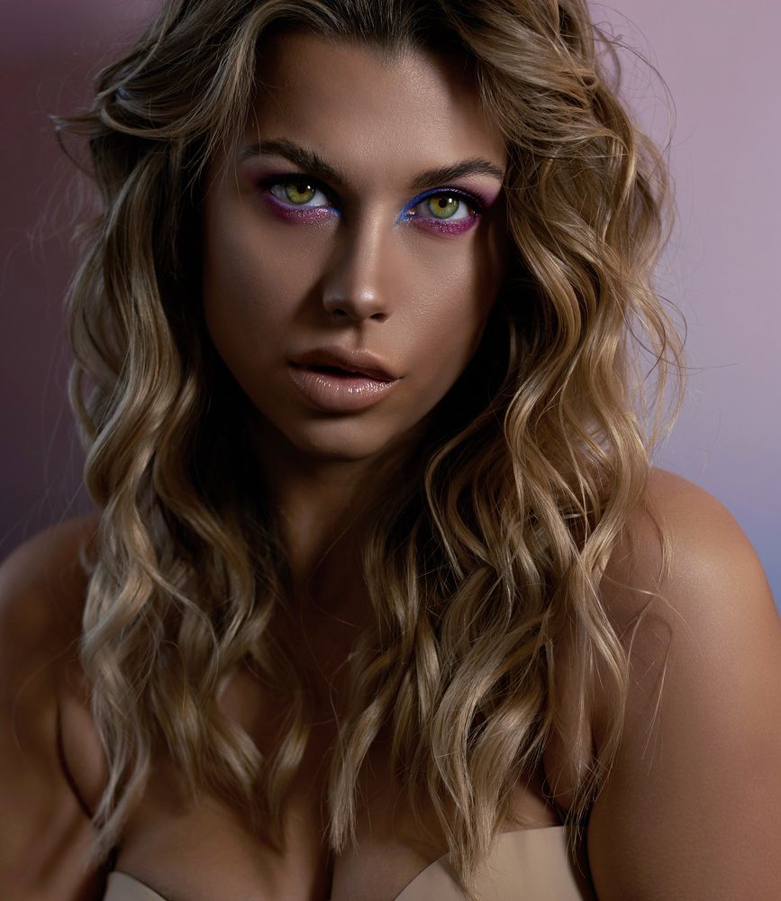 Photograph by Сергей Аксёнов