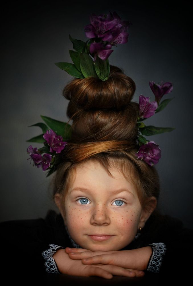 Photograph by Ольга Власкина