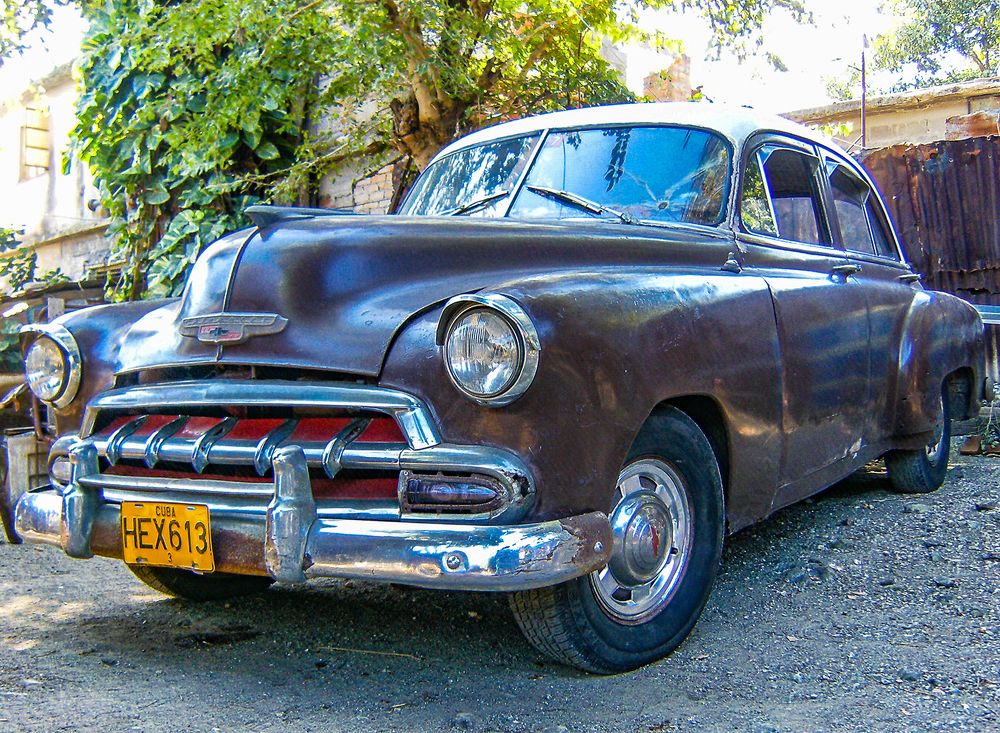 Photograph by Ivan Diaz Lopez