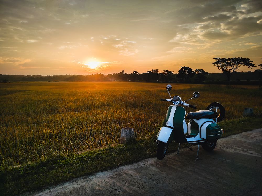 Photograph by Sameera Rathnayaka