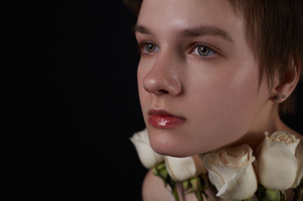 Photograph by Михаил Крюков