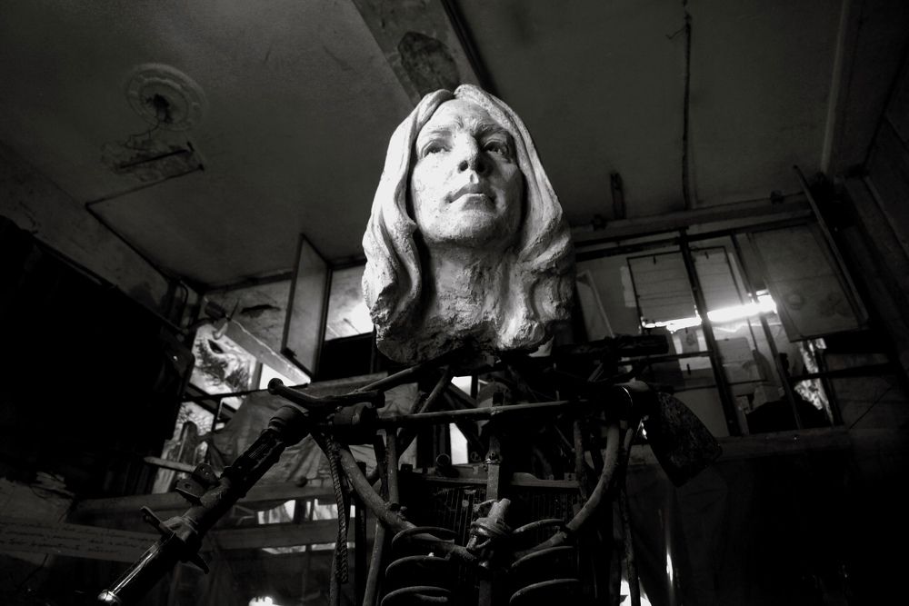 Photograph by Stanislav Sitnikov