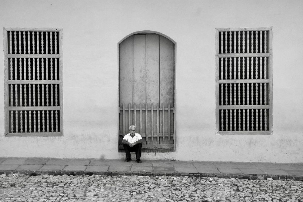 Photograph by Stanislav Sitnikov