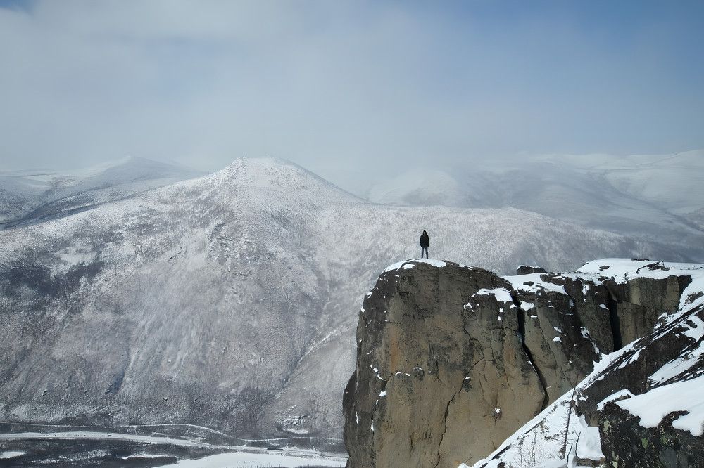 Photograph by Dmitriy