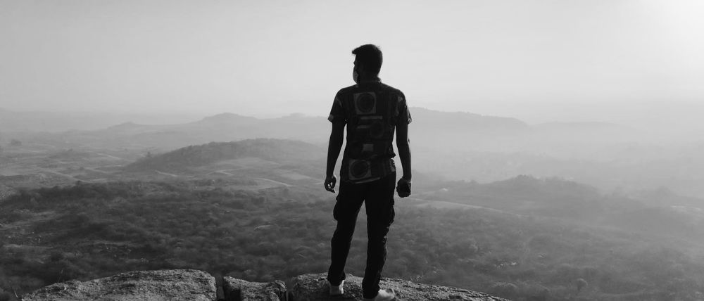 Photograph by photography